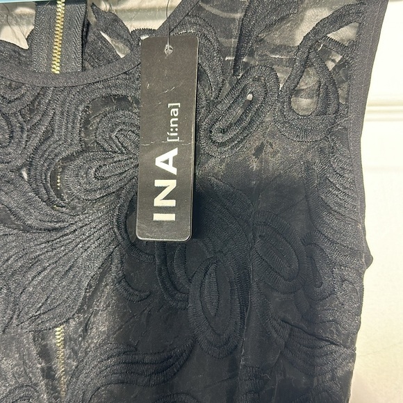 Brand New INA  Dress - Picture 6 of 6